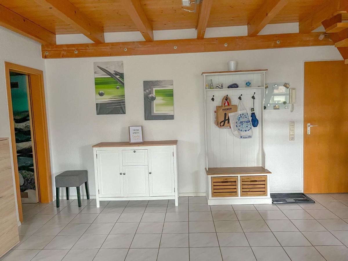 Ferienwohnung Sonnenschein Grenzach-Wyhlen Exterior photo