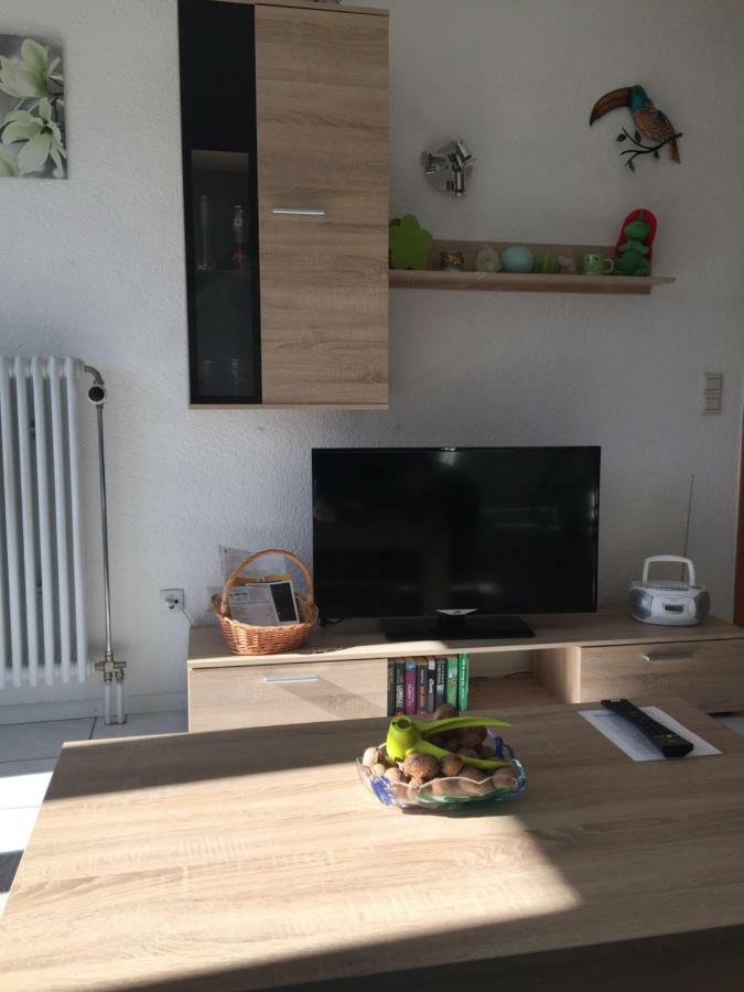 Ferienwohnung Sonnenschein Grenzach-Wyhlen Exterior photo